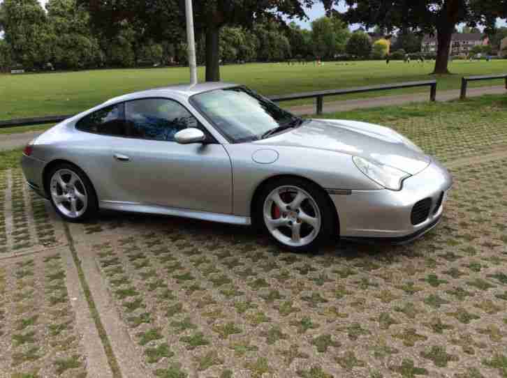 Porsche 911. Porsche car from United Kingdom