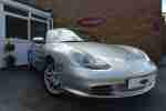 2003 BOXSTER 2.7 (2003 MODEL)