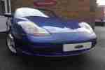 2003 BOXSTER 2.7 CONVERTIBLE PETROL