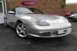 2003 BOXSTER 2.7 (LOW MILEAGE)