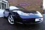 2003 BOXSTER 3.2 S CONVERTIBLE PETROL