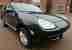 2003 PORSCHE CAYENNE 4.5 AUTO TIPTRONIC LEFT HAND DRIVE LHD