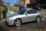 2003 SILVER carrera s2 3.6s huge