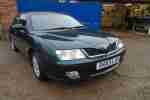 2003 IMPIAN 1.6 16V BLUE EXCELLENT