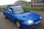 2003 JUMBUCK GL BLUE MITSY EVO LOOK A