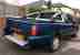 2003 PROTON JUMBUCK PICK UP ONLY 57,000 MILES 1 FAMILY OWNED NEW MOT SUPER DRIVE
