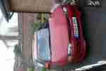 2003 SATRIA AUTO LUX SPORTS FAILED