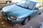 2003 WIRA LXI AUTO GREEN