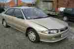 2003 WIRA LXI GOLD