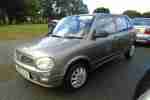 2003 Kelisa 1.0 EZi 5dr