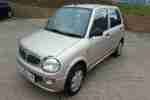 2003 Kelisa 1.0 GXi CORSA CLIO MICRA