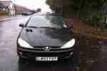 2003 206 1.1 Fever, 12 Months MOT,