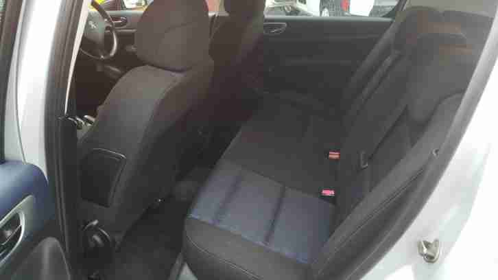 2003 Peugeot 307 1.6 16v ( a/c ) S 5 Speed Manual Petrol