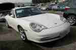 2003 911 3.6 Carrera 2 Tiptronic S