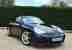 2003 Porsche 911 996 3.6 Turbo Manual Coupe, Midnight Blue, Grey Leather, FSH