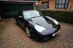 2003 911 996 (C4S) 3.6 Carrera 4 S