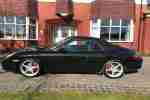 2003 911 996 Carrera 4 Cabriolet
