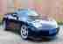 2003 Porsche 911 MK 996 3.6 Turbo 996 AWD 2dr