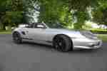 2003 Boxster