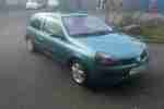 2003 CLIO DYNAM BILLABONG 16V ONLY