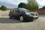 2003 CLIO DYNAMIQUE 16V BLACK 1.2