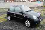 2003 CLIO DYNAMIQUE 16V BLACK 12