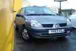 2003 CLIO EXPRESSION 16V GREY !! 36