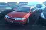 2003 LAGUNA EXP ION DCI 120BHP RED 6