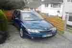 2003 LAGUNA INITIALE DCI 120HP BLUE