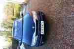 2003 LAGUNA PRIV GE DCI 120BHP BLUE