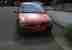 2003 RENAULT RENAULTSPORT CLIO 16V flame red