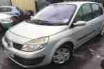 2003 SCENIC EXPRESSION 1.6 PETROL