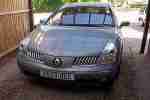 2003 VEL SATIS INITIALE V6 DCI BLUE