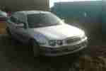 2003 25 IL TURBO DIESEL SILVER spares