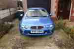 2003 25 IMPRESSION S3 BLUE