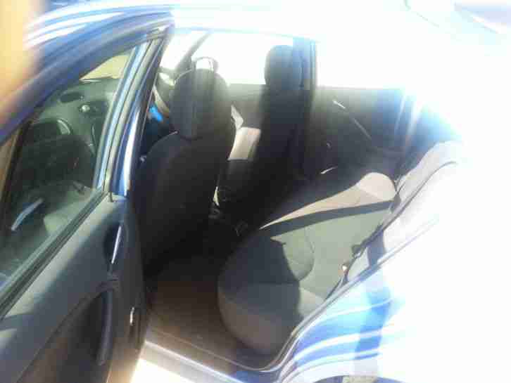 2003 ROVER 25 IMPRESSION S3 BLUE Spares or repairs