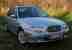 2003 ROVER 45 2.0 CONNOISSEUR 2.0TD [100 BHP] 4 DOOR SALOON VERY LOW MILEAGE