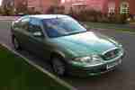 2003 ROVER 45 IMPRESSION S3 53 REG 1396cc