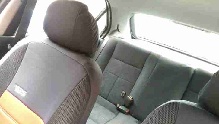 2003 ROVER 45 IMPRESSION S3 CVT RED Automatic **ONLY 15,000 MILES!**