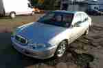 2003 45 IMPRESSION S3 CVT SILVER
