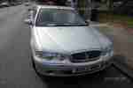 2003 45 IMPRESSION S3 CVT SILVER