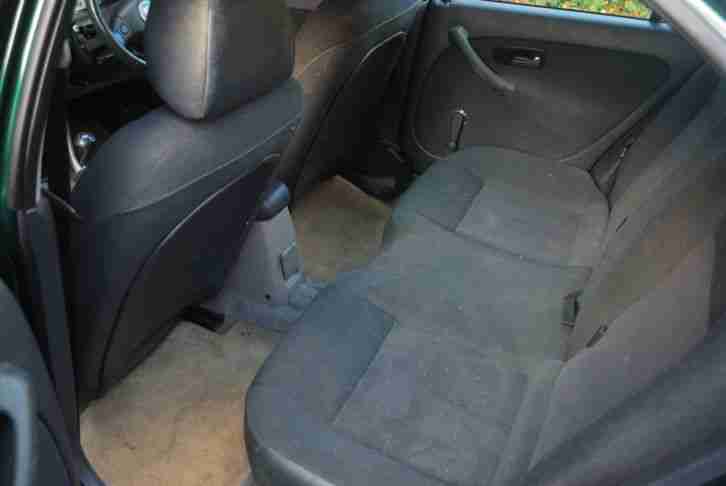 2003 ROVER 45 IMPRESSION S3 GREEN