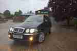 2003 45 IMPRESSION S3 GREY spares or