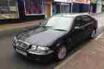 2003 45 IMPRESSION S3 TD BLACK 12