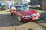 2003 45 IXL 16V AUTO RED SPARES OR