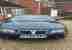 2003 ROVER 75 2.0 CDTI 135 CONNOISSEUR DIESEL FSH [MG ZT]