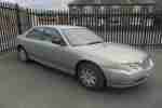 2003 75 CLASSIC SE GREEN spares or