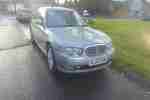 2003 ROVER 75 CLUB CDT SE AUTO GREEN