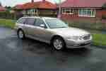 2003 75 CLUB SE CDTI TOURER AUTOMATIC