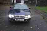 2003 ROVER 75 CLUB SE CDTI TOURER BLUE